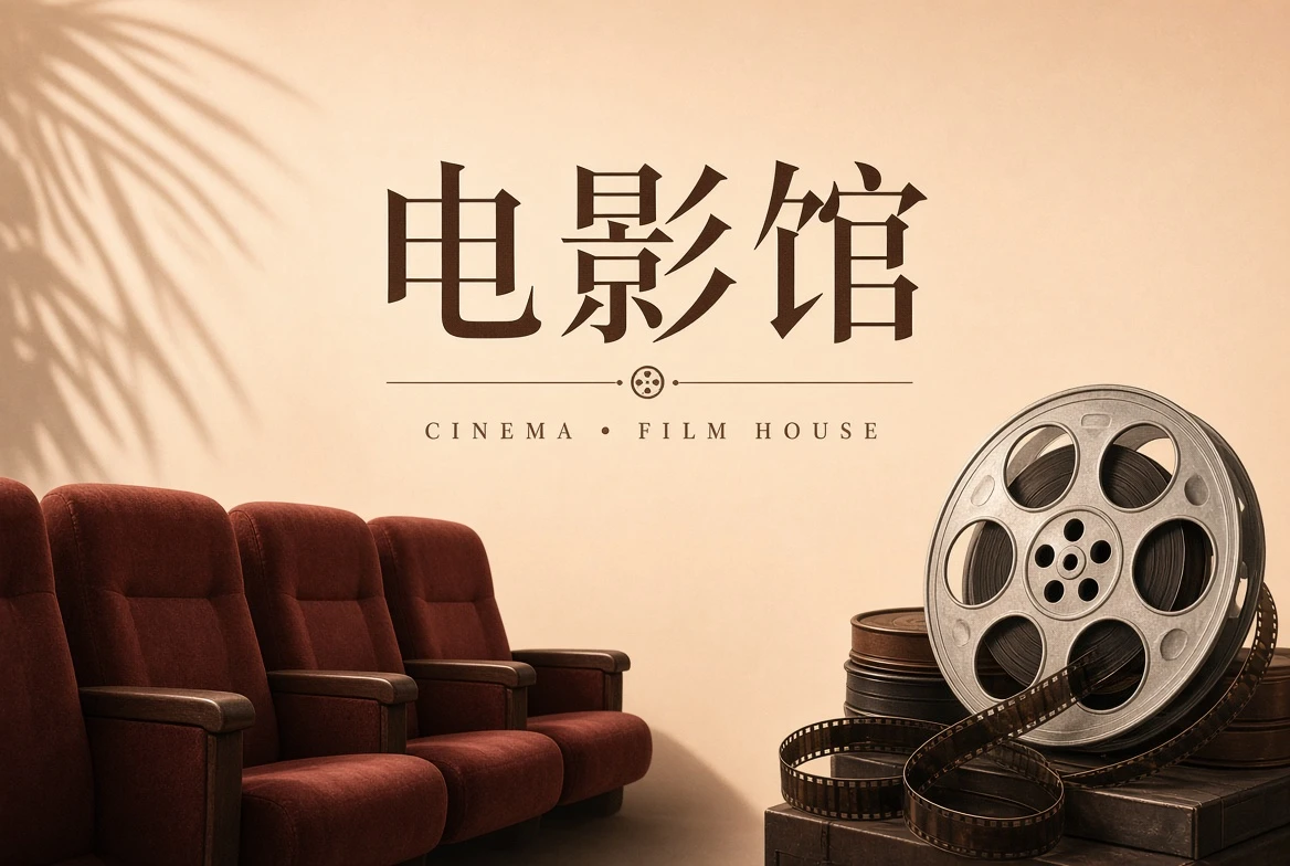 蜜桃在线电影馆封面