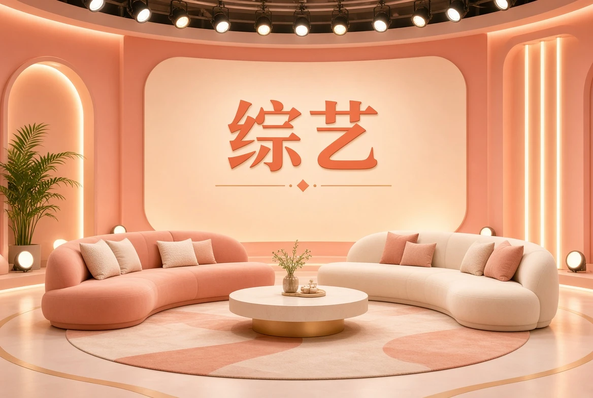 综艺看点
