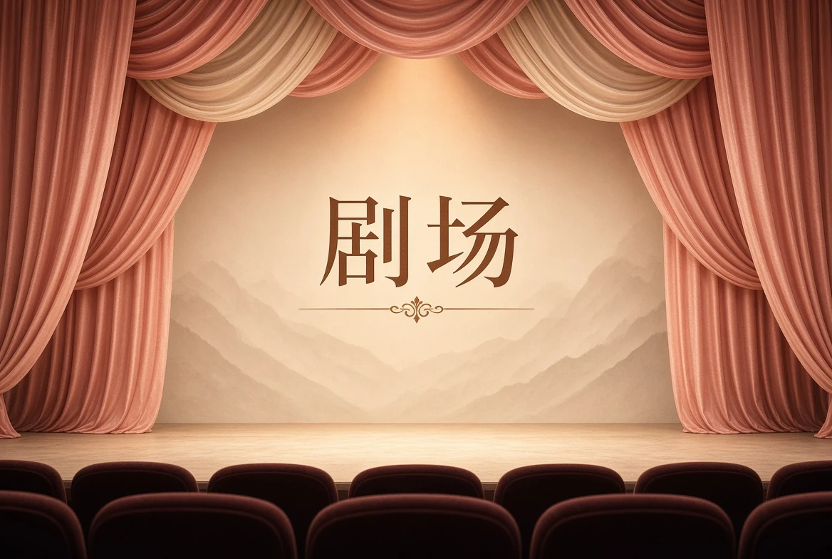 蜜桃在线剧场内容导览